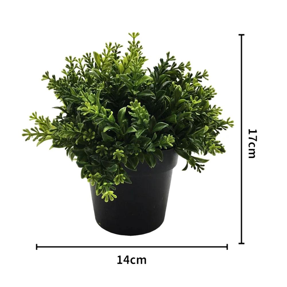 For Home For Office Fake Potted Plants Artificial Plants Home Decoration As Shown Artificial Plants For Home Decor