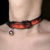 Colares e correntes – Chokers