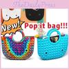 Big Size Pop It Popit Handbag Fidget Toy For Ultimate Stress Relief And Focus Enhancement