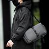 Men's Short-distance Travel Messenger Bag Business Large Capacity Messenger Bag Waterproof Shoulder Bag