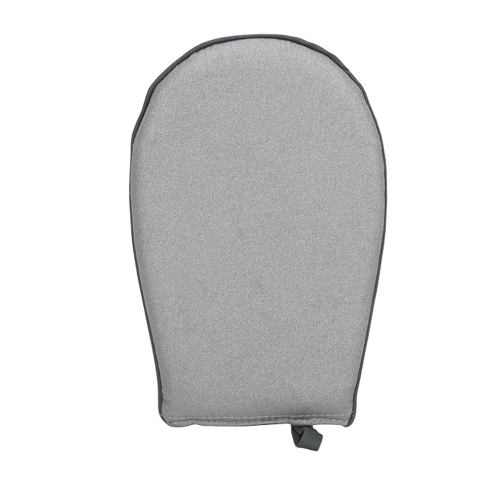 Giysi Buharlayıcı Eldivenleri Isıya Dayanıklı Ütü Eldivenleri Koruyucu Kalın