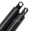 2pcs 300-600mm 300N Car Gas Struts Bonnet Hood Trunk Tailgate Shock Lift Strut Support Bar Gas Spring Bus Bed Truck Boat Window