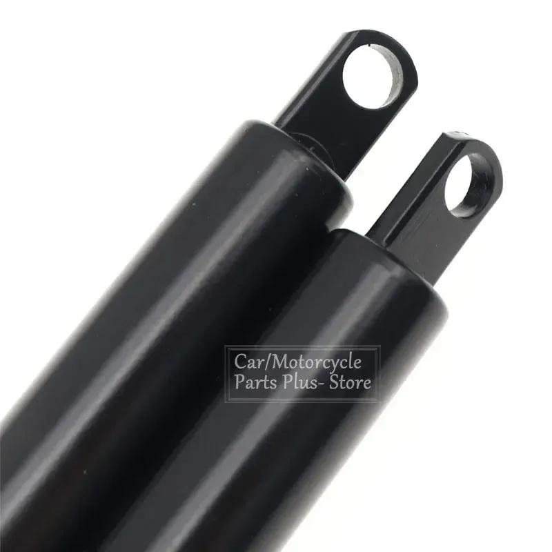 2pcs 300-600mm 300N Car Gas Struts Bonnet Hood Trunk Tailgate Shock Lift Strut Support Bar Gas Spring Bus Bed Truck Boat Window