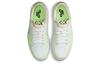 Air Jordan 1 Low Og 'White Ghost Green' DM7837-103