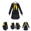 High-quality Persona 4 Kujikawa Rise School Uniform Cosplay Costume Set For Anime Lovers