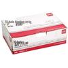 Deli 10-Hole Plastic Binding Strips (100-Count) CN plug (adapter included)