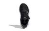 adidas EQ21 BOA Black White Kids FX2254