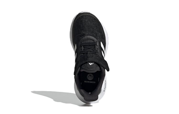 adidas EQ21 BOA Black White Kids FX2254