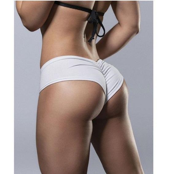 2020 Nieuwe Europese & Amerikaanse Dames Sexy Heupliftende Korte Broek Effen Kleur Leggings