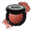Saie Supersuede  Radiant Talc Free Baked Powder Blush .01 Oz   3 G Ciao Soft Golden Brown