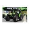 35ft DDeutz AGs Tractoren Vlag Polyester Digitaal Bedrukte Gereedschap Wandkleed Banner Gordijn Voor Decor B