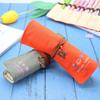 Pencil Pouch Roll Up Pen Bag 12 Holes Roll Pencil Bag Pencil Case Roller  Makeup Wrap Holder
