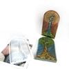 Diy Handmade Products Woman Big Tree Ornament Silicone Mold Scented Gypsum Ornaments Drop Glue Resin Mold for Decoration