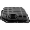 BOXI 264-564 Engine Oil Pan Fits for Hyundai Elantra 2007 2008 2009 2010 2011 2012 / Replaces 2151023700 21521-37000 21510-23700