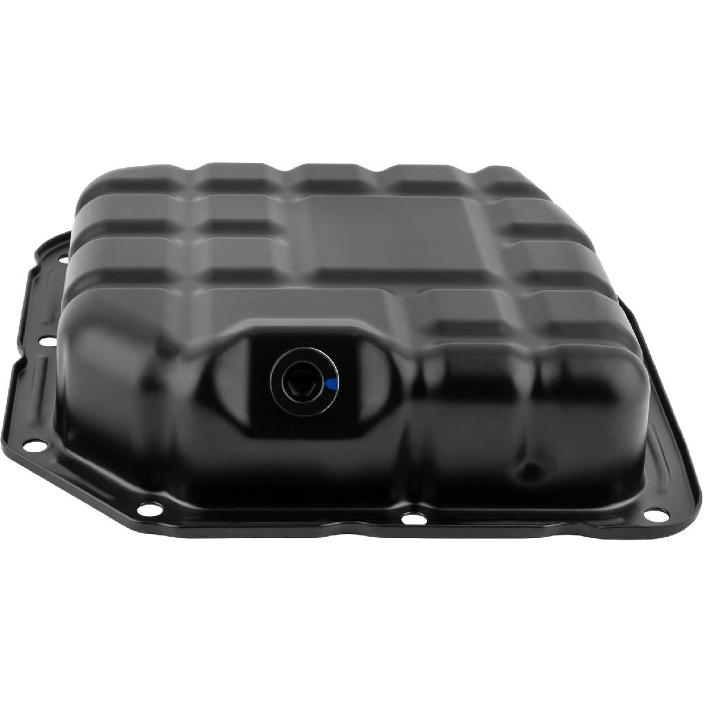 BOXI 264-564 Engine Oil Pan Fits for Hyundai Elantra 2007 2008 2009 2010 2011 2012 / Replaces 2151023700 21521-37000 21510-23700