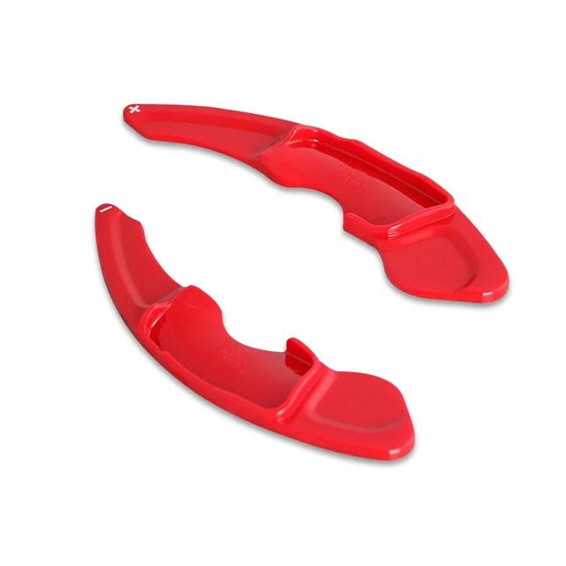 

ABS Carbon fiber Car Steering Wheel Paddle Shift Extension For Lexus IS NX RC F SPORT Fsport IS200t IS250 IS300 IS350 IS300h