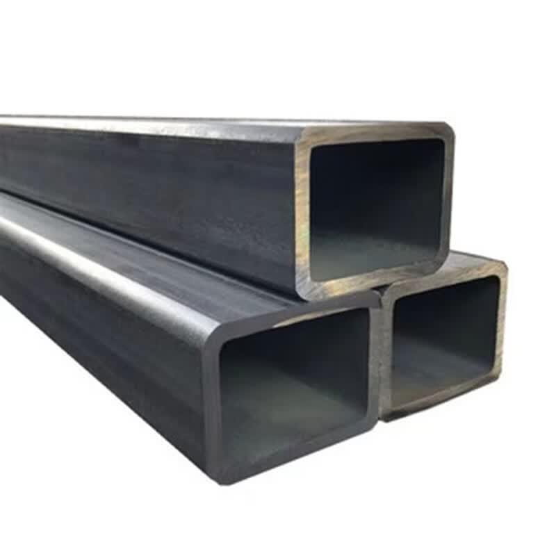 Welded Square Steel Hollow Section