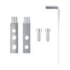 DIY Projects Plumbing Emergencies Broken Wire Extractor Drill Time-saving Repair Solution Heavy Duty Materials