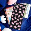 Funny Cute Lovely Pig Case For Samsung Galaxy S26 Ultra S25 S24 S23 S22 S21 S10 Plus S20 FE S25 Ultra Cover Funda