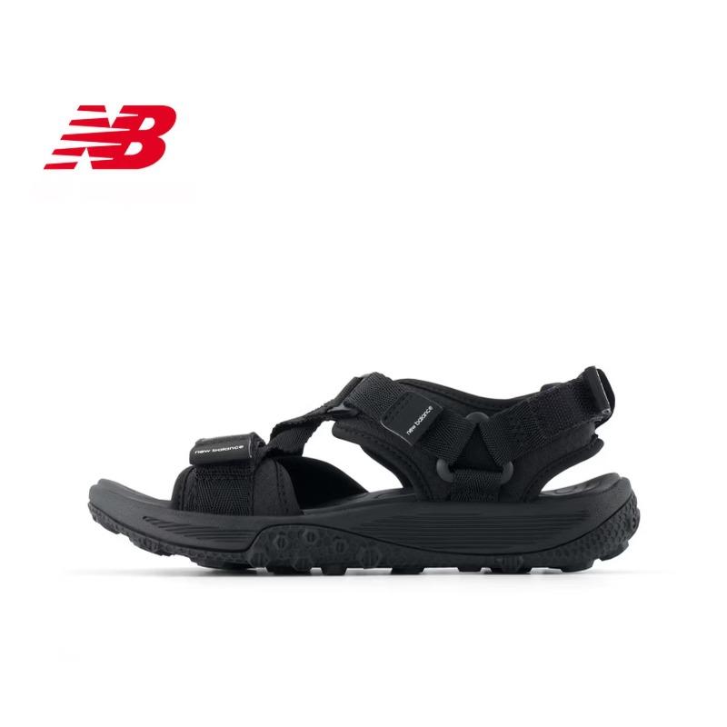 NEW BALANCE Women s Casual Multi-Functional Lightweight Sport Comfort Beach Sandals W29505FQ 35