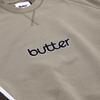 Butter Goods Aspect Crewneck Aspect Crewneck