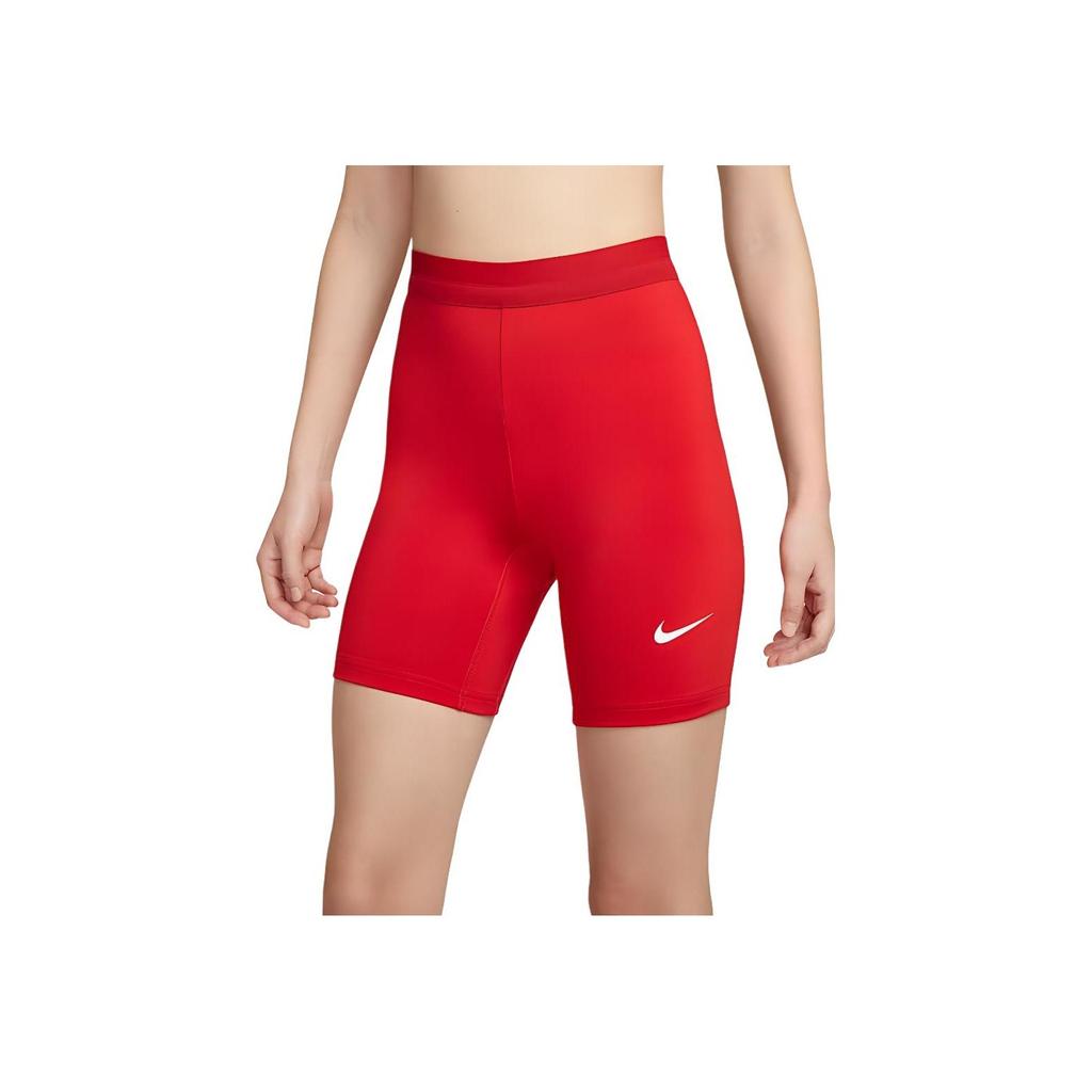 Nike Fashionable Comfortable Quick-Dry Sports Shorts Women shorts University-Red IB8900-657