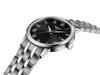 [Tissot] TISSOT Classic Dream Bracelet Watch [Official Import] T1294101105300 Men's Black Dial