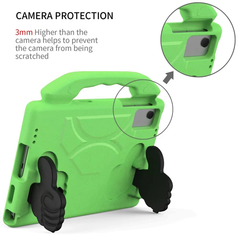 Case For Xiaomi Pad 6 11.0 Inch EVA Shockproof Kids Cover for Xiaomi Pad 6 PRO 11"  Coque