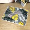 Universal Four Seasons Pet Sleeping Mat for Dogs, Cats, Rabbits - Ideal for Cages and Houses, Summer Use