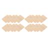 Tiger Patch Targeted Soreness Relief Gentle Cooling Effect Breathable Waterproof Strong Elasticity Joint Relief Patch for Back Shoulders
