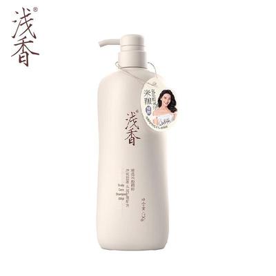 Shampoos & Haarspülung