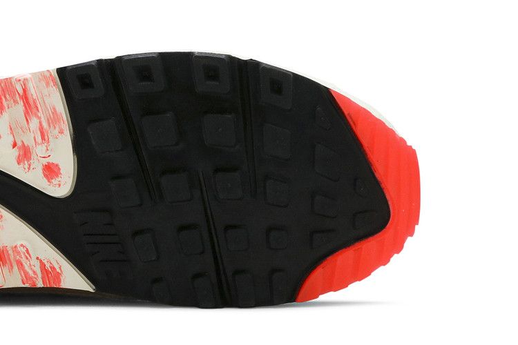 Nike Air Max III PRM Archetype Bright Crimson