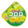 UHA Mikakuto Cororo Shine Muscat (24 Beutel)