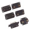 1/3Pairs Hy2-8P/4P/6P Mpx Connector Male Female Adapter For Electric Vehicle Balance Car Servo Rc Batteries