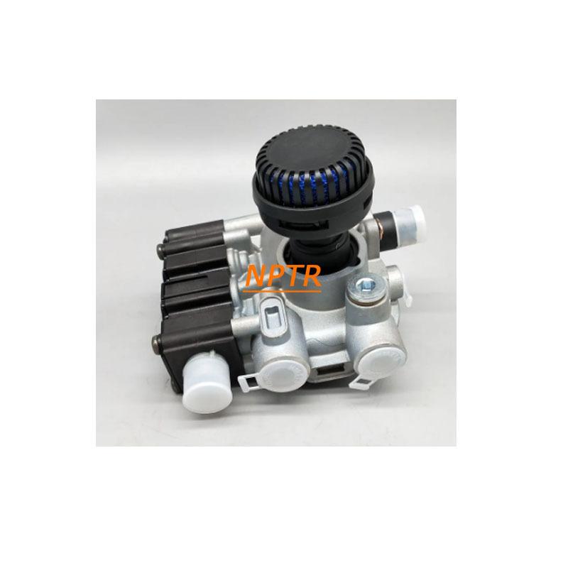 

Spare Parts for Vol Trucks VOE 20700794-1 20884103-1 21398254-1 21480094-1 21620172-1 Air Dryer Housing