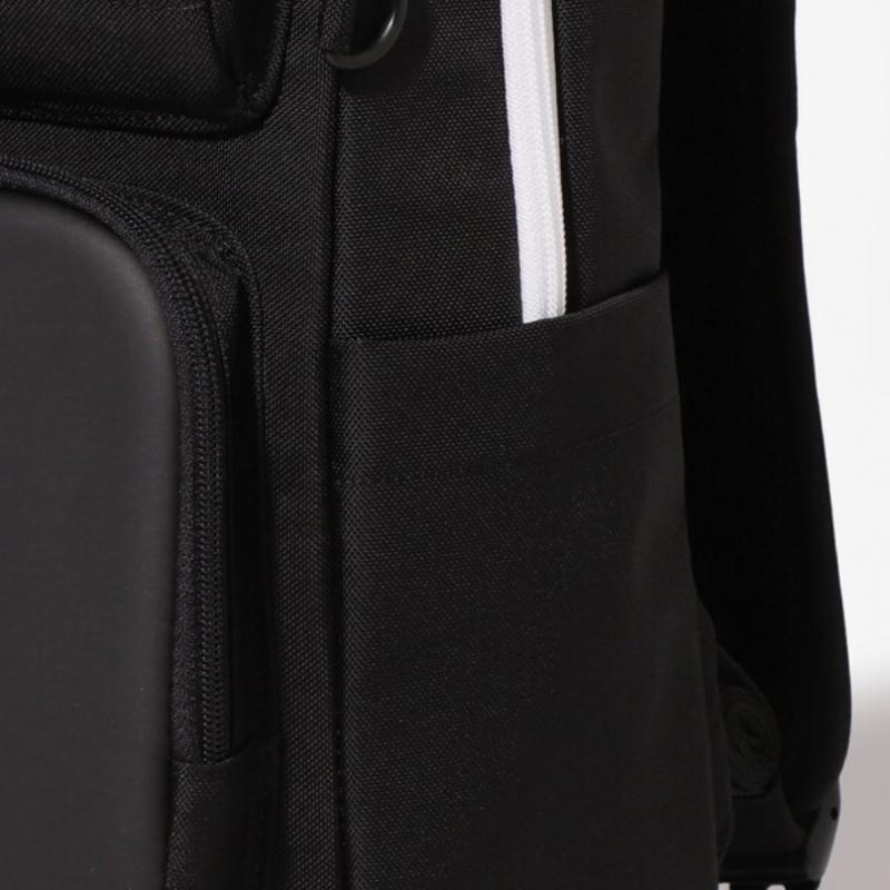 [fila Kids] [24 Years New] Lumikumi Backpack Set  Fk3beg1005m Blk  q0zFk3beg1005mBlk