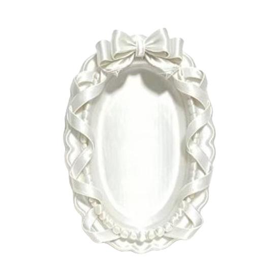 3D Printed Jewelry Tray Exquisite Jewelry Storage Tray Decorative Jewelry Dish Trinket Jewelry Holder