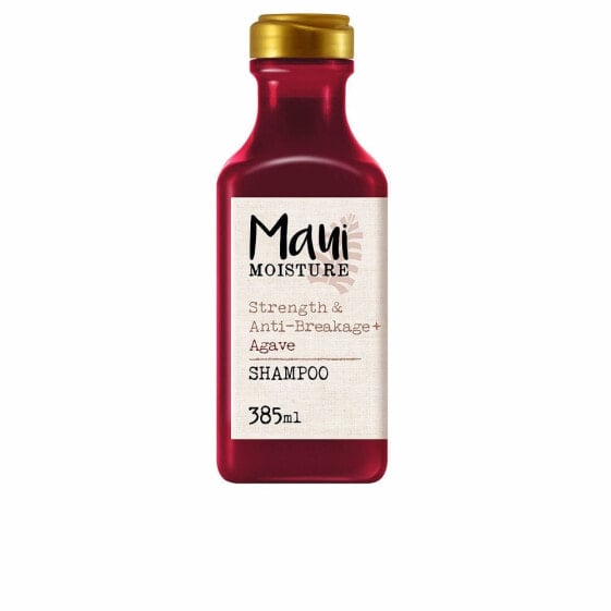 

Шампунь Maui Agave Anti-Breakage 300 мл