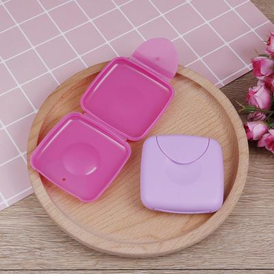 Travel Outdoor Portable Sanitary Napkin Tampons Storage Box Holder For Women