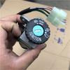 Lgnition Switch Lock 5 Wire Scooter Ignition Switch Contact Key Set For Moped 100 125cc GY6 49 50cc TaoTao Peace Roketa Jonway