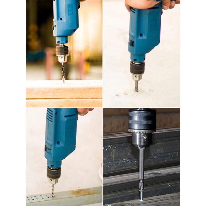 Dongcheng Electric Impact Drill CN plug (adapter included)