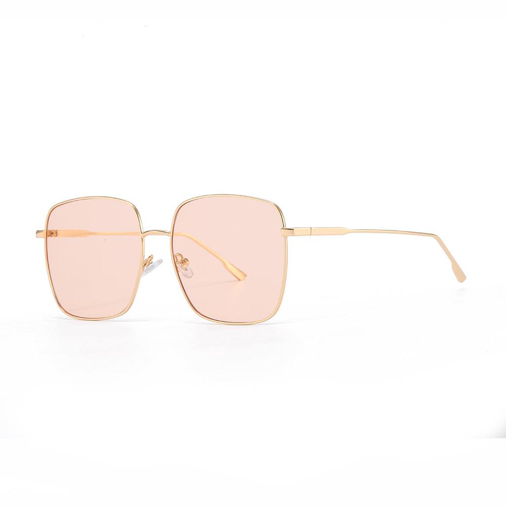 Women Men Fashion Sunglasses With Uv400 Polarized Lens For Outdoor Activities