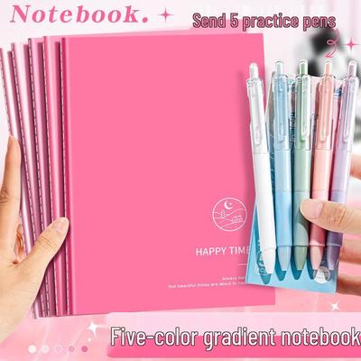Blocnotesuri și carnete – Agende