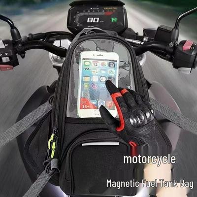 Moto – Zavazadla na motorku