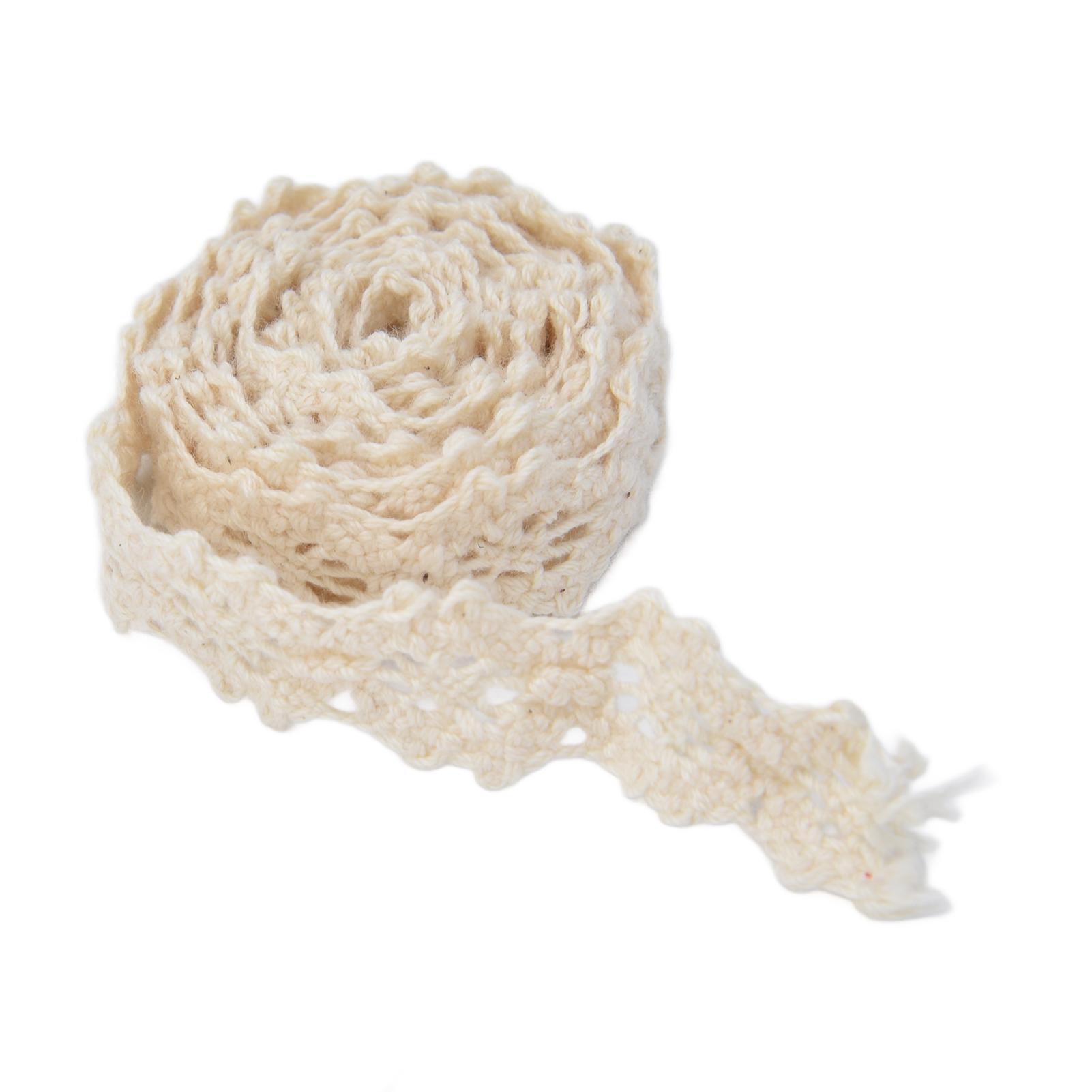 

Кружевная лента 20 ярдов ширина 1,5 см ретро стиль сенсорный комфорт приятный на ощупь кружевной дизайн для одежды обувь разноцветный