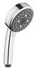 26094000 GROHE Vittario Comfort 100 Shower Head with 4 Modes