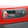 1C0962125A Car Central Door Lock Switch Satin Black Left For VW Beetle 1998-2010 1C0962125A01C