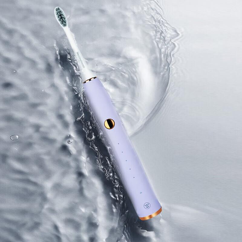 WESTINGHOUSE WT-0501 Sonic Electric Toothbrush
