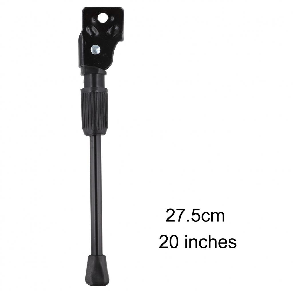 2022 New Bicycle Kickstand Bike Stand 1 Pieces Children