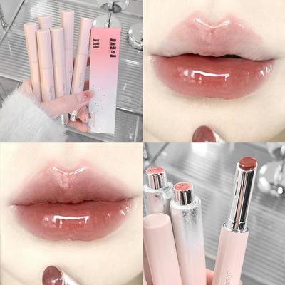 Trucco labbra – Lucidalabbra